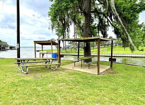 Photo of Brame Drive, Livingston, TX 77351 (MLS # 59596542)