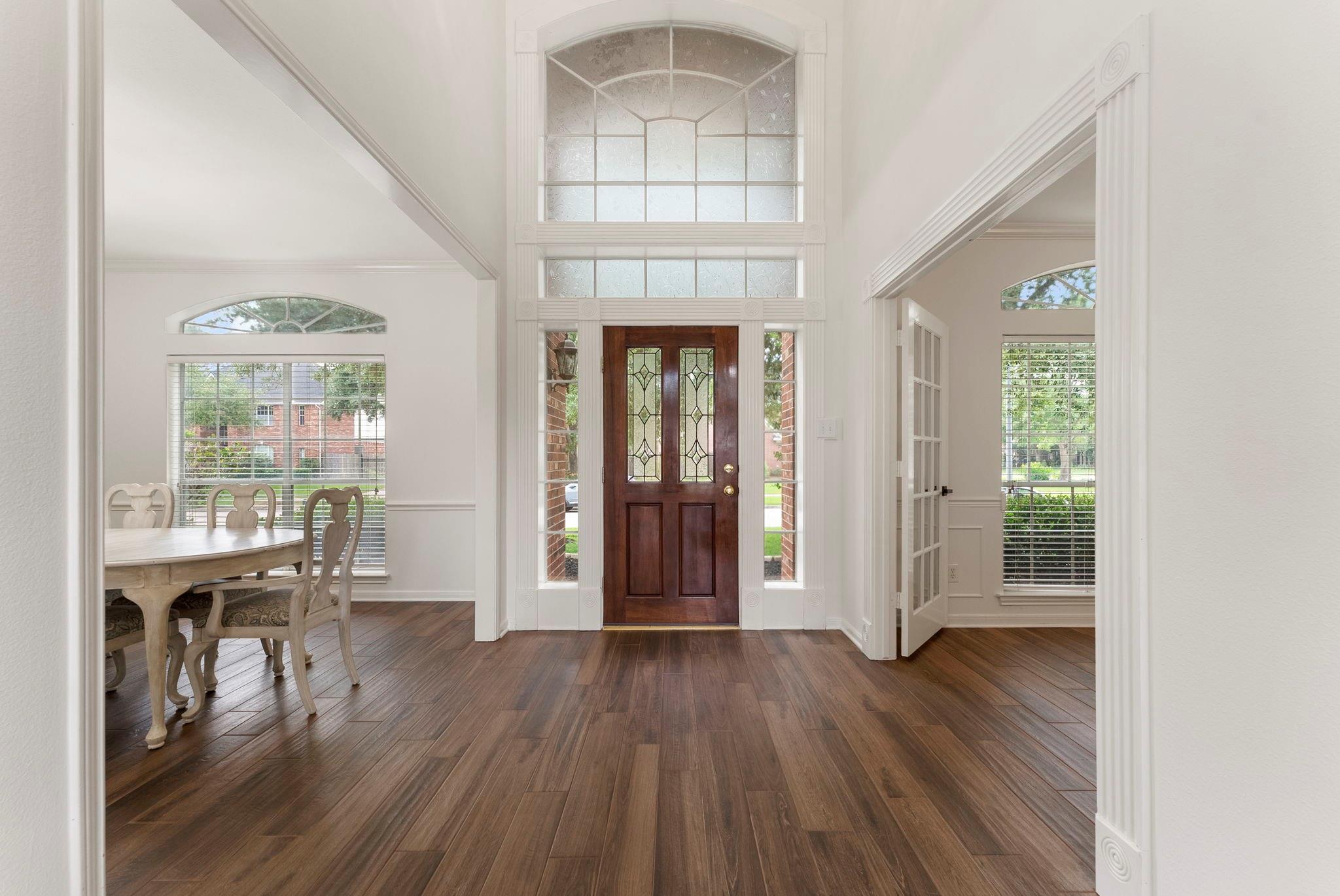 13524 Greenwood Manor Drive