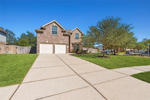 Homes For Sale - 16026 Rustlers Trail Lane<br/> Cypress, TX 77429