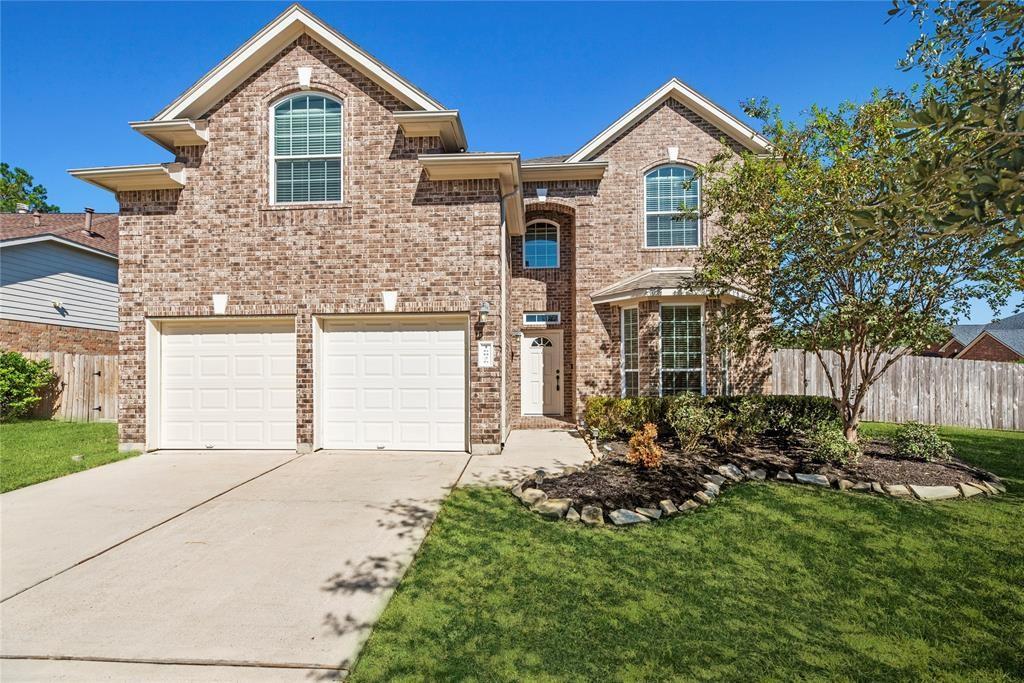16026 Rustlers Trail Lane
