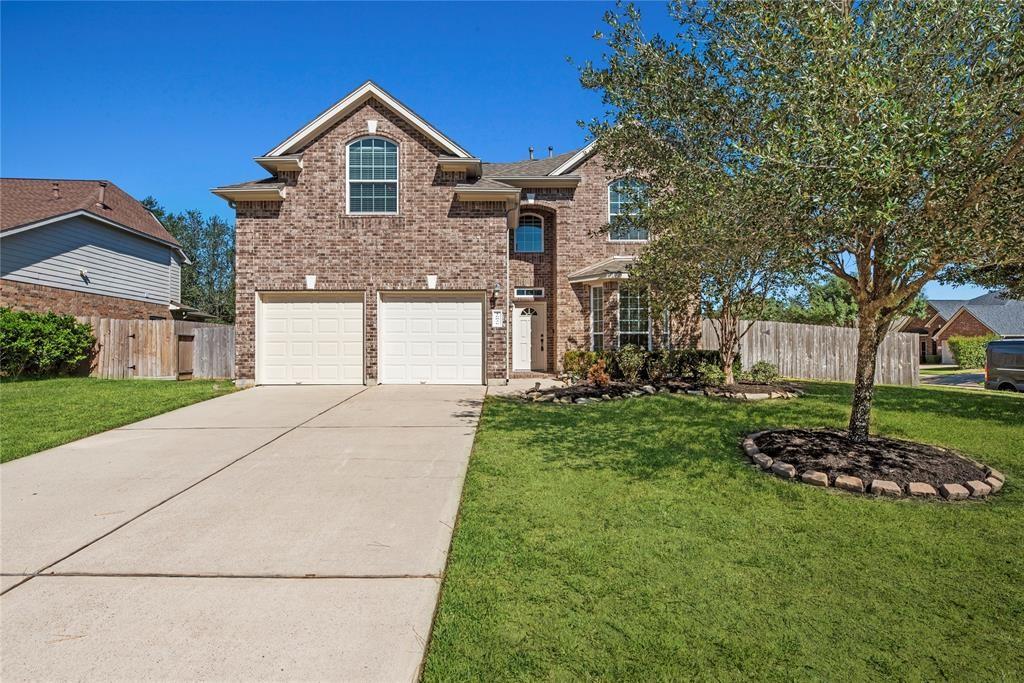 16026 Rustlers Trail Lane