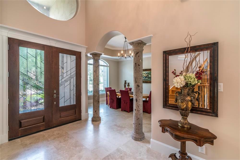 15306 Coastal Oak Court