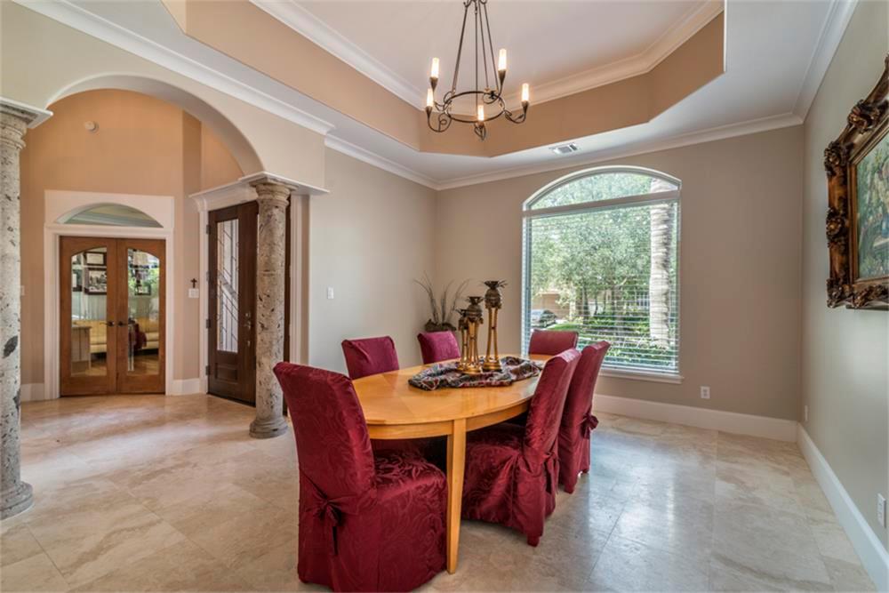 15306 Coastal Oak Court