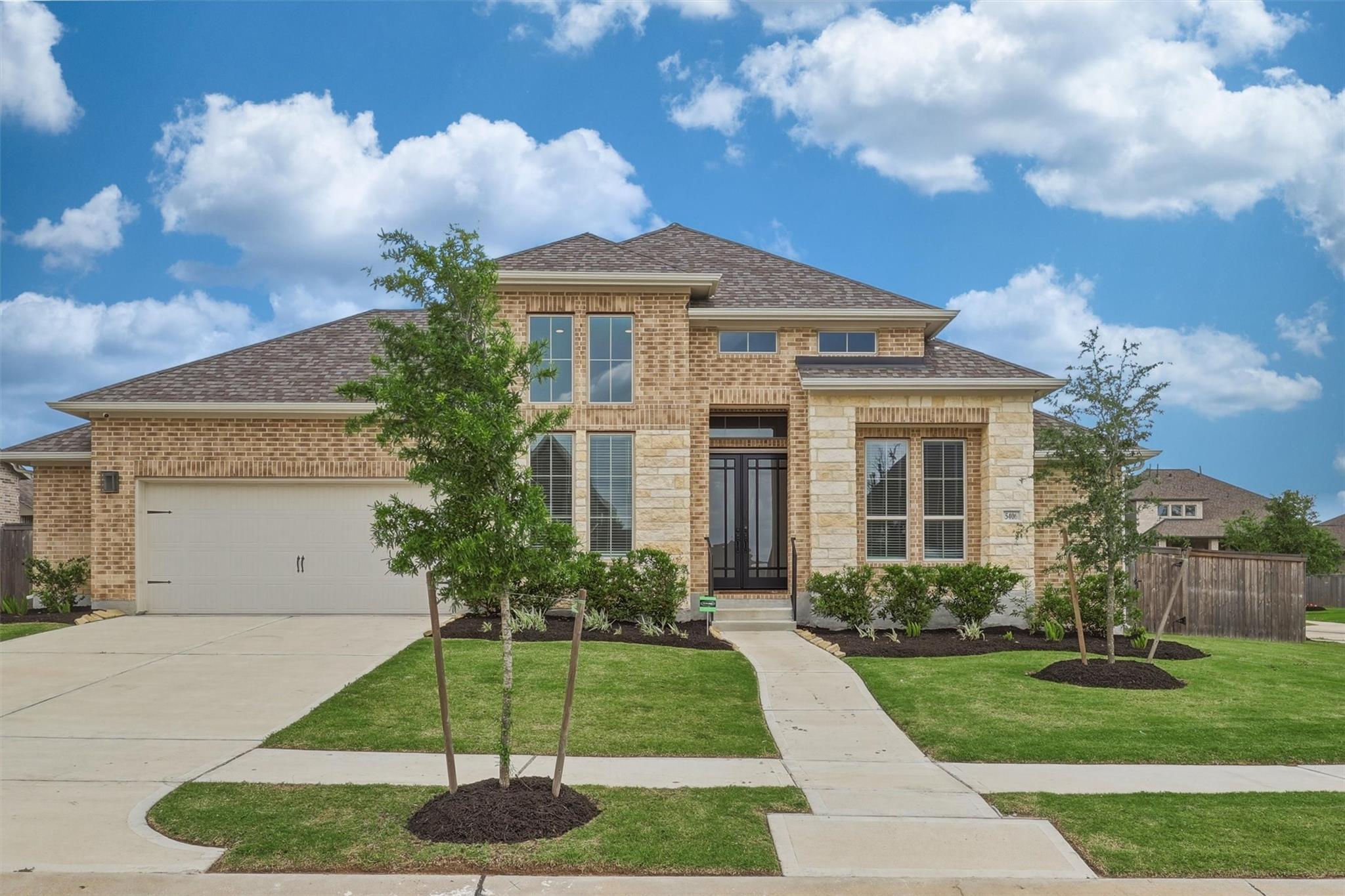 5406 Farm Hill Way