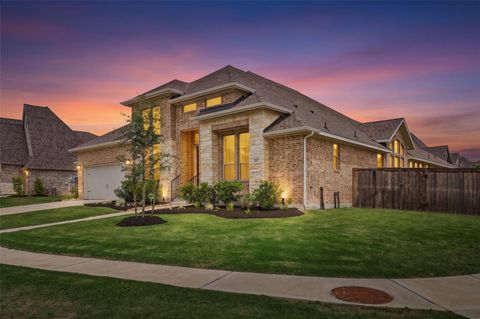 Photo of 5406 Farm Hill Way, Fulshear, TX 77441 (MLS # 82820028)