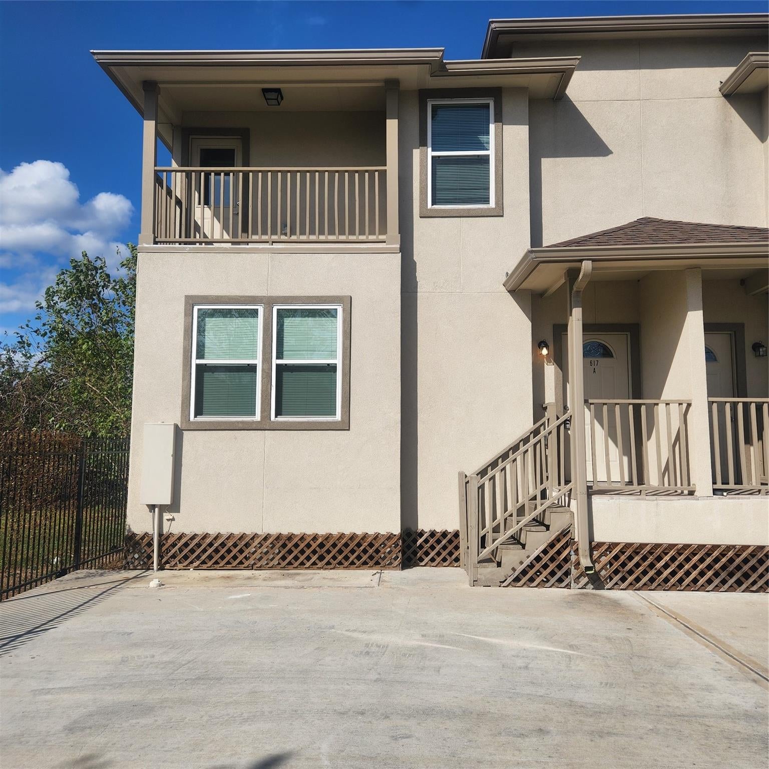 617 E 39th Street A