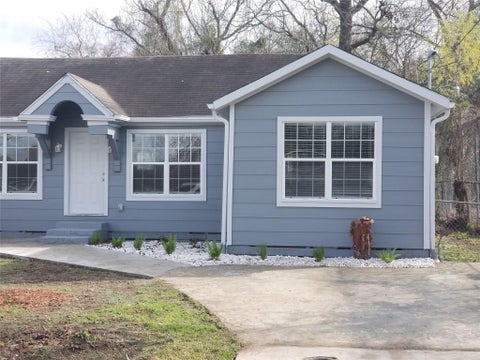 Multifamily For Rent - 951 Reverend Bj Lewis Drive<br/> Harris County, Houston, TX 77024