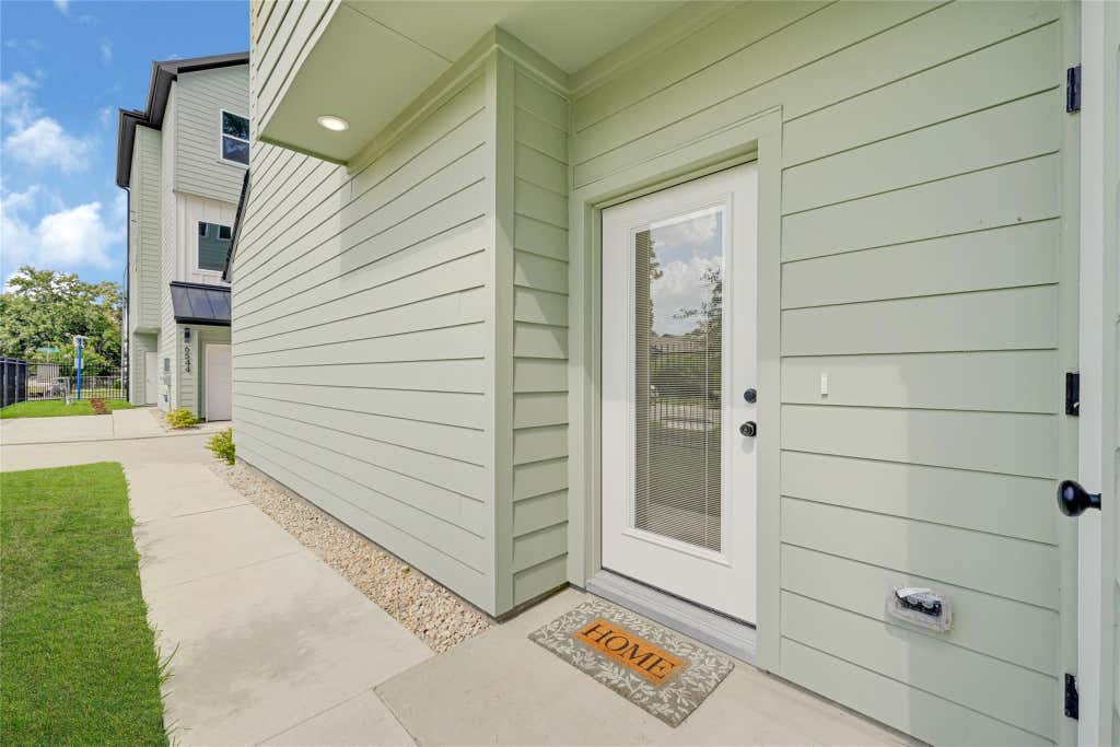 Photo of 6532 Goldspier Street, Houston, TX 77091 (MLS # 22292937)