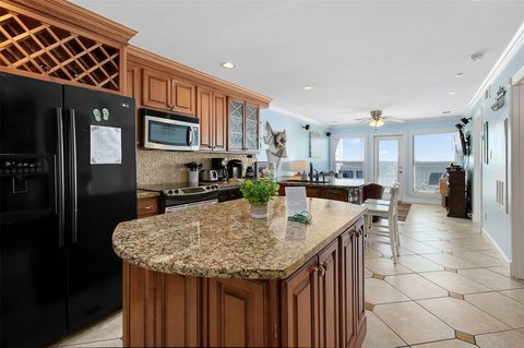 Photo of 10811 Termini San Luis Pass Road #2112, Galveston, TX 77554 (MLS # 69389550)