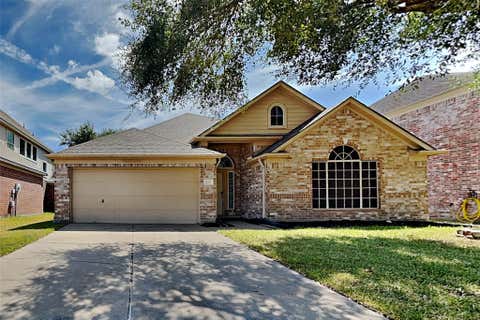 Photo of 2146 Berkshire Elm Street, Katy, TX 77493 (MLS # 56780758)