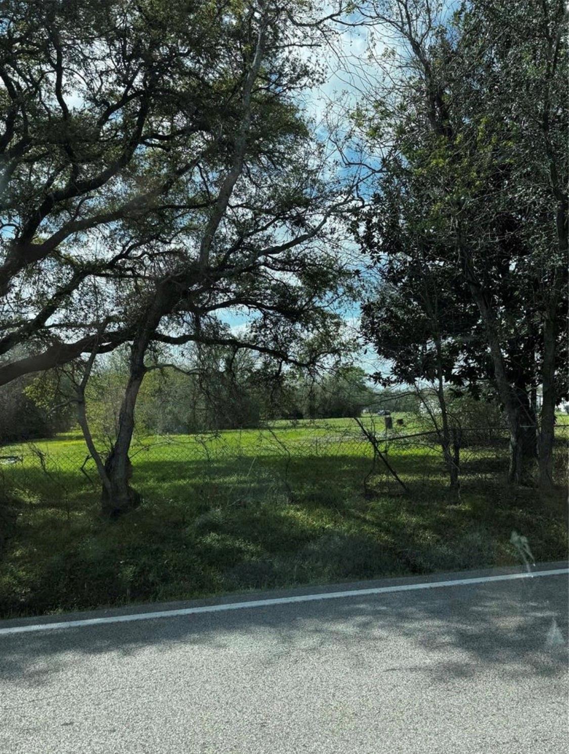 TBD Sralla Road