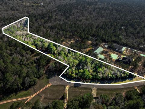 Photo of 21438 Doru Drive, Cleveland, TX 77328 (MLS # 49100656)