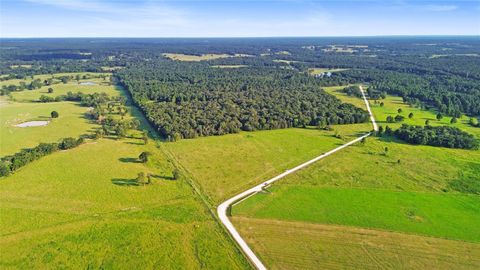 Photo of 1087 Buckhorn Creek Drive, Crockett, TX 75835 (MLS # 29014399)