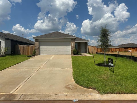 Photo of 359 Bush Meadow Lane, Magnolia, TX 77354 (MLS # 72705501)