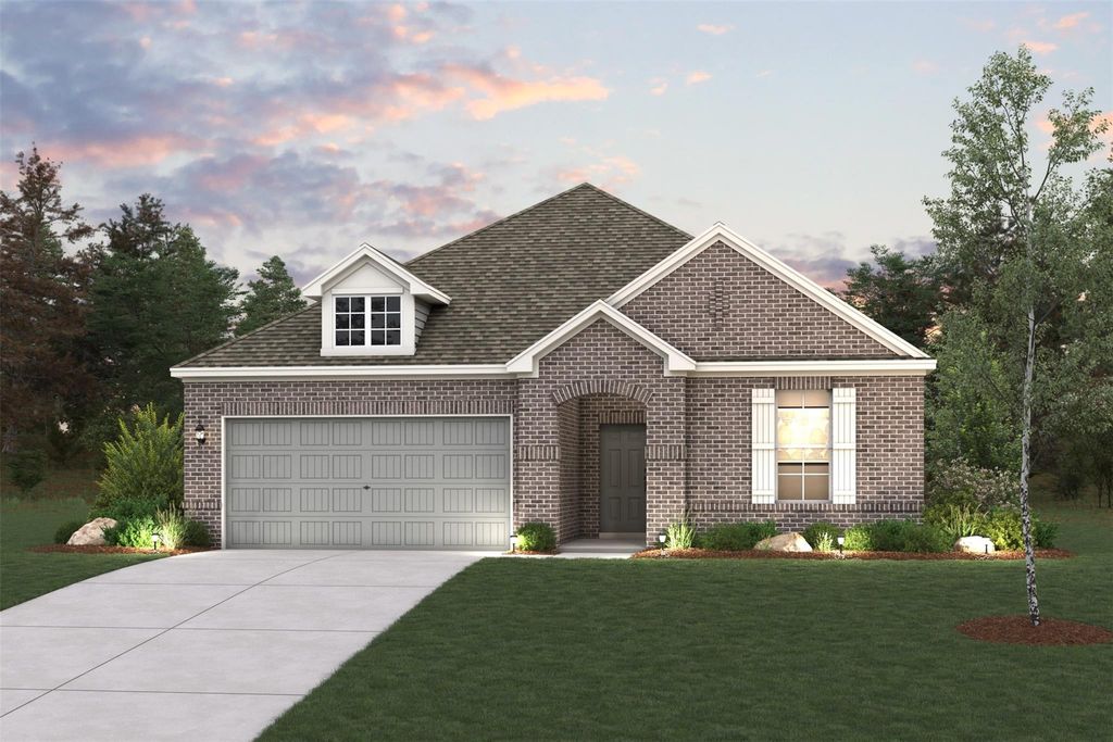 Photo of 18315 Alana Nell Court, Willis, TX 77378 (MLS # 23670037)