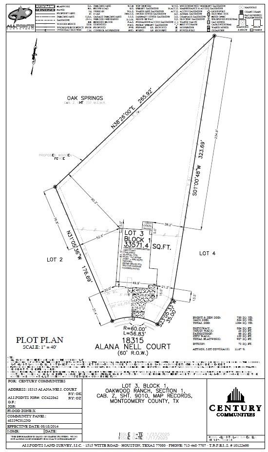 18315 Alana Nell Court