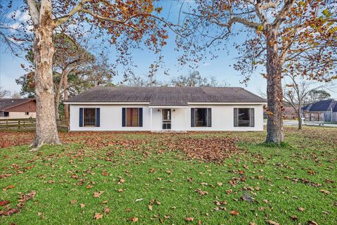 11910 11th Street Santa Fe TX 77510