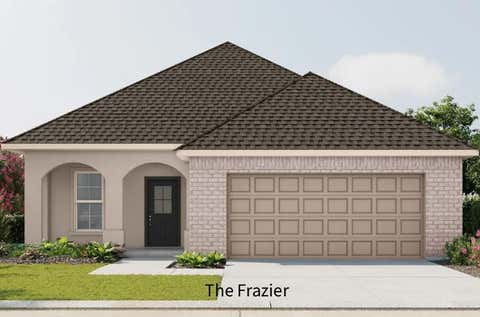 Photo of 1345 Little Cypress Loop, Orange, TX 77632 (MLS # 78520997)