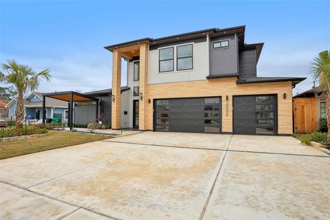 Photo of 3902 Charleston Street, Houston, TX 77021 (MLS # 60749557)