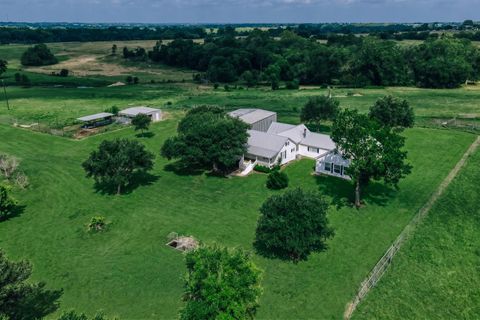Vacant Land For Sale - 2734 Blue Hole Road Rd<br/> Austin County, Bleiblerville, TX 78931