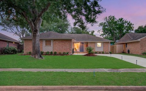 Photo of 12218 Tawakom Drive, Tomball, TX 77375 (MLS # 72096707)