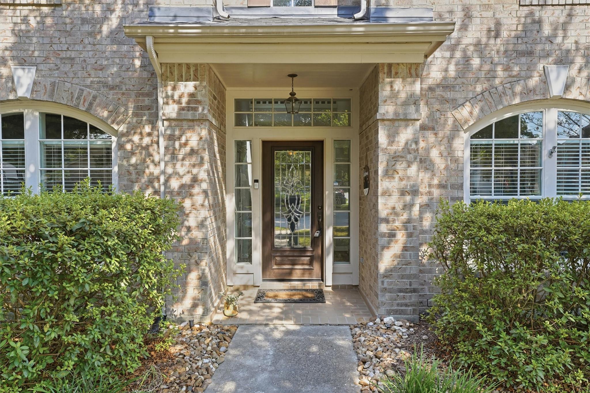 2443 Riverway Oak Drive