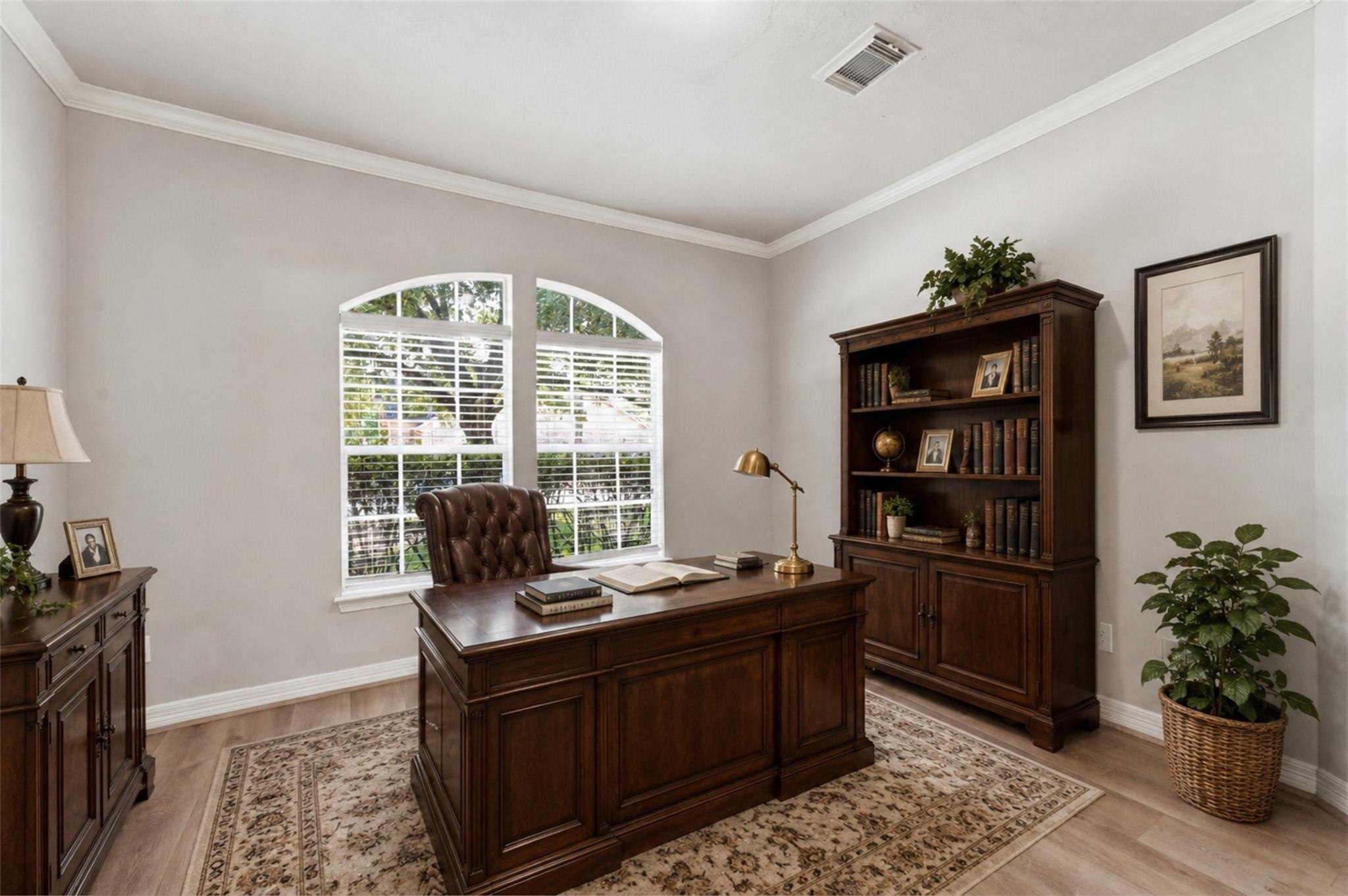 2443 Riverway Oak Drive