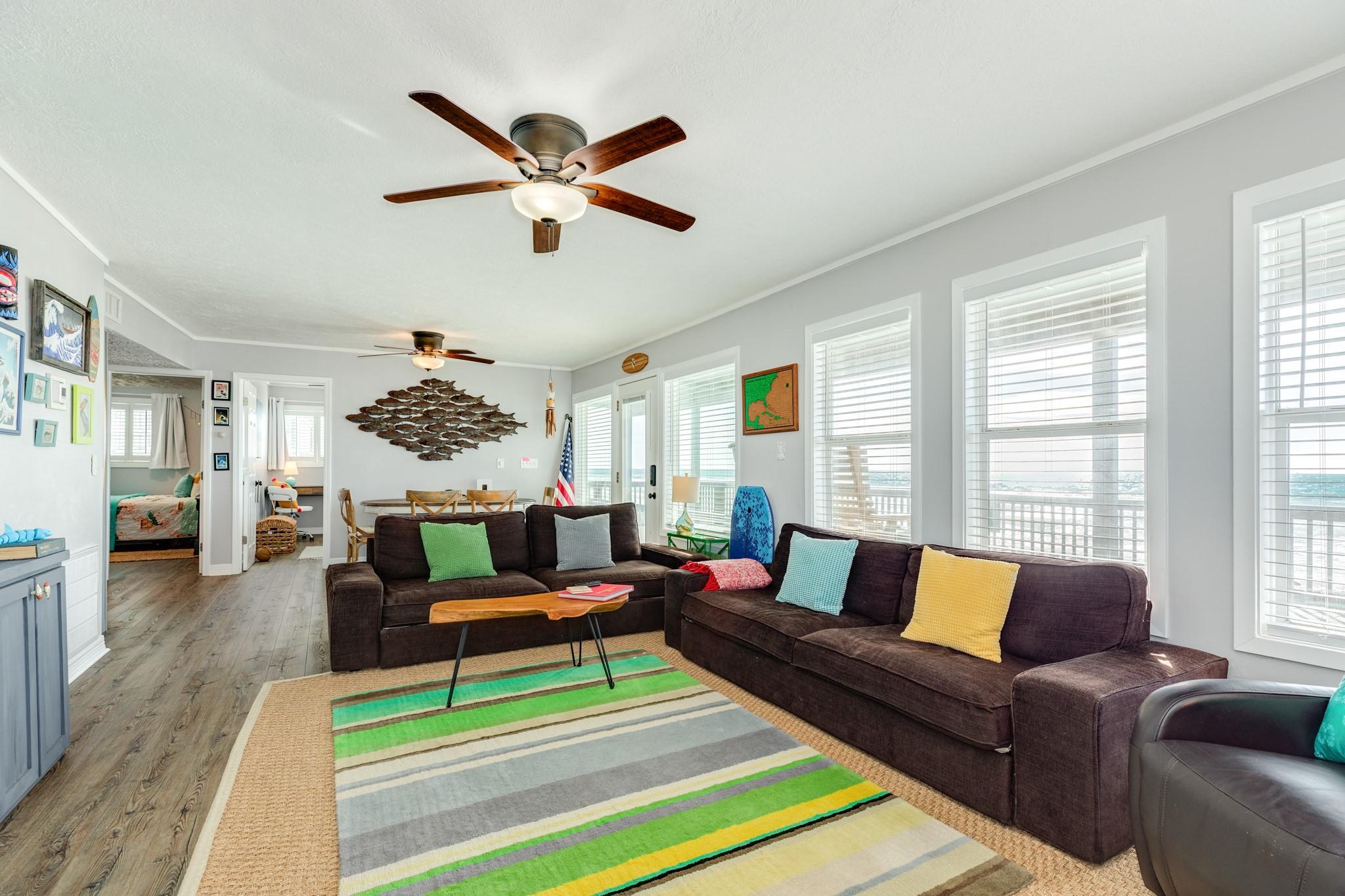722 Beach Drive