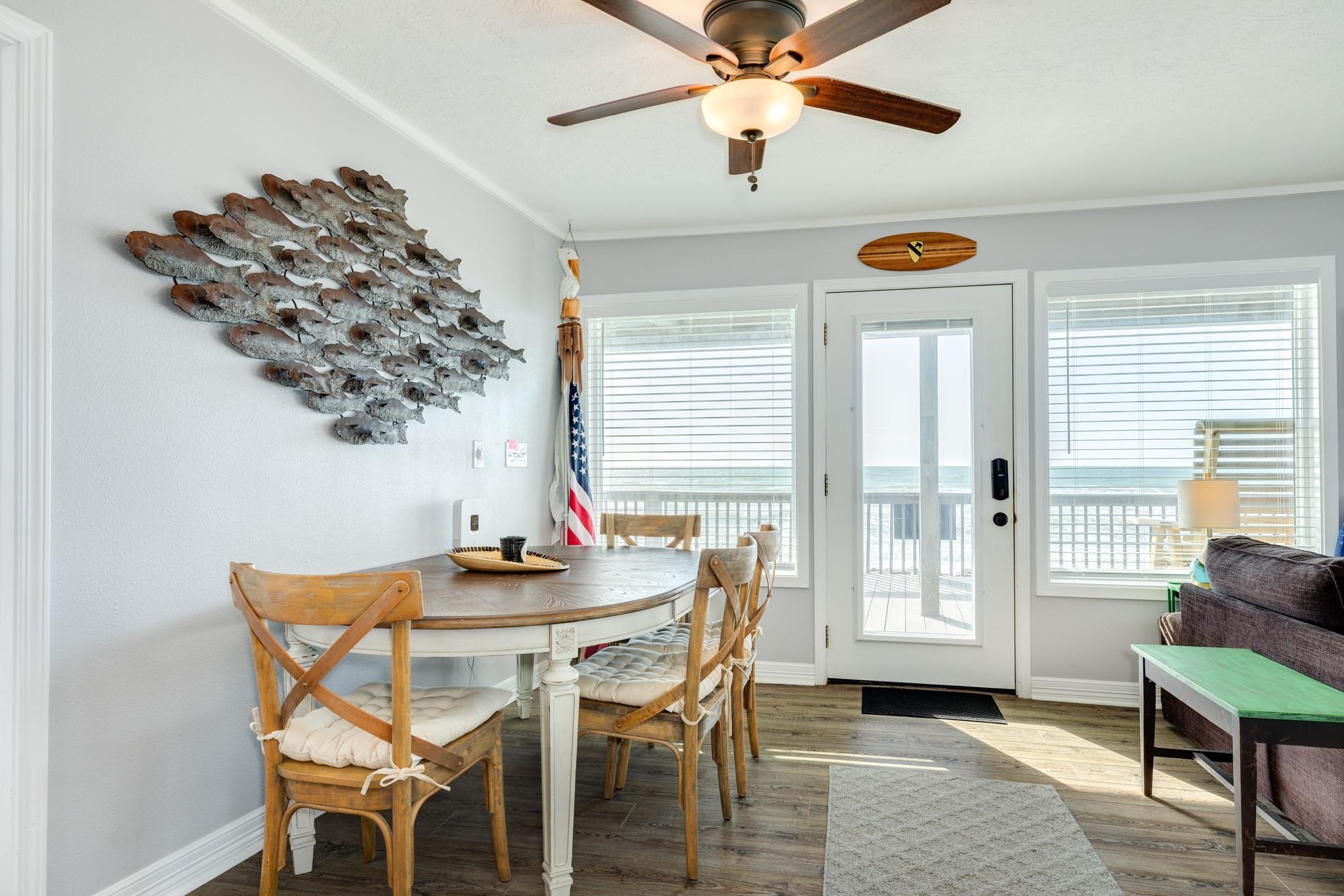 722 Beach Drive