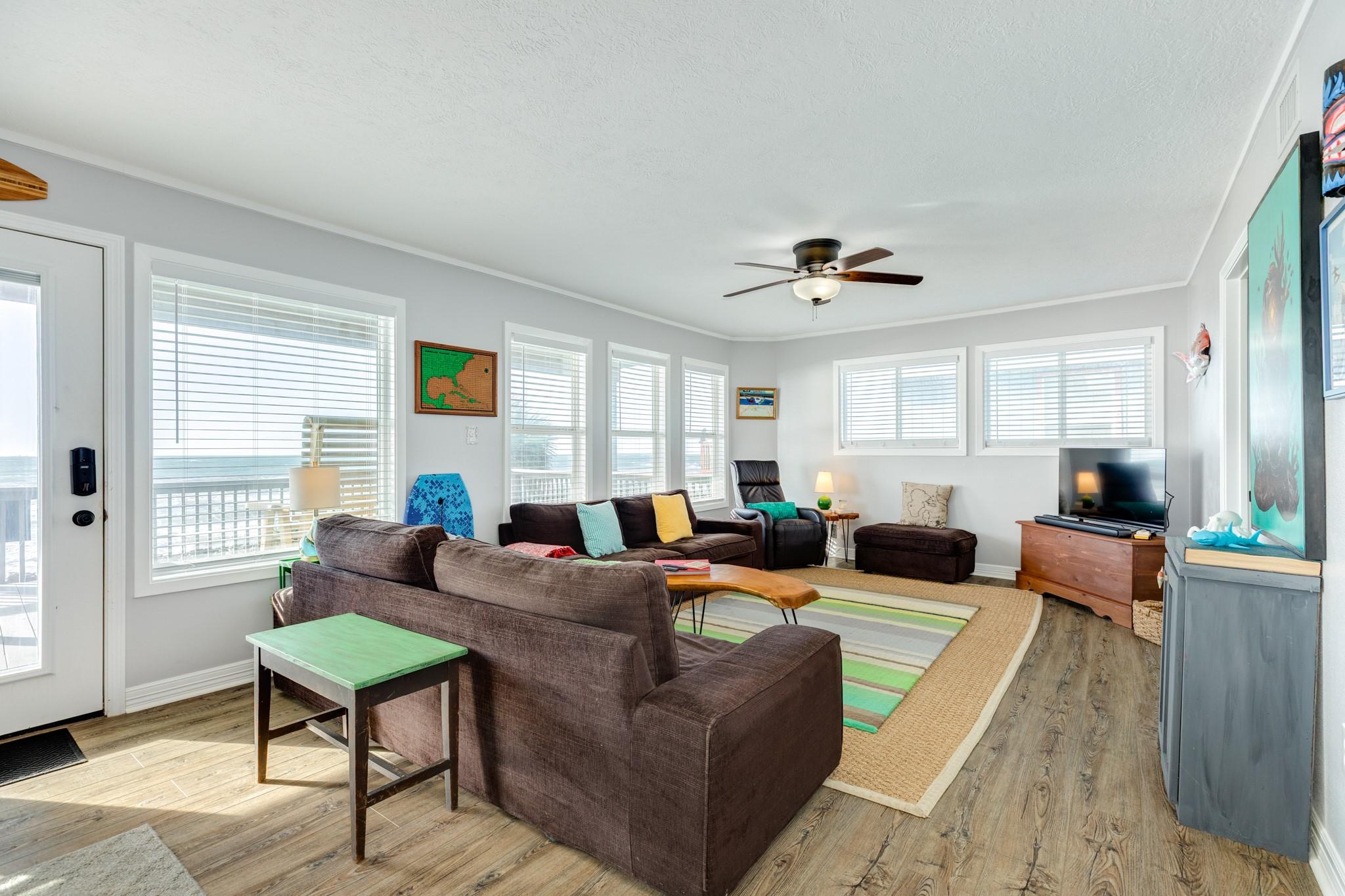 722 Beach Drive