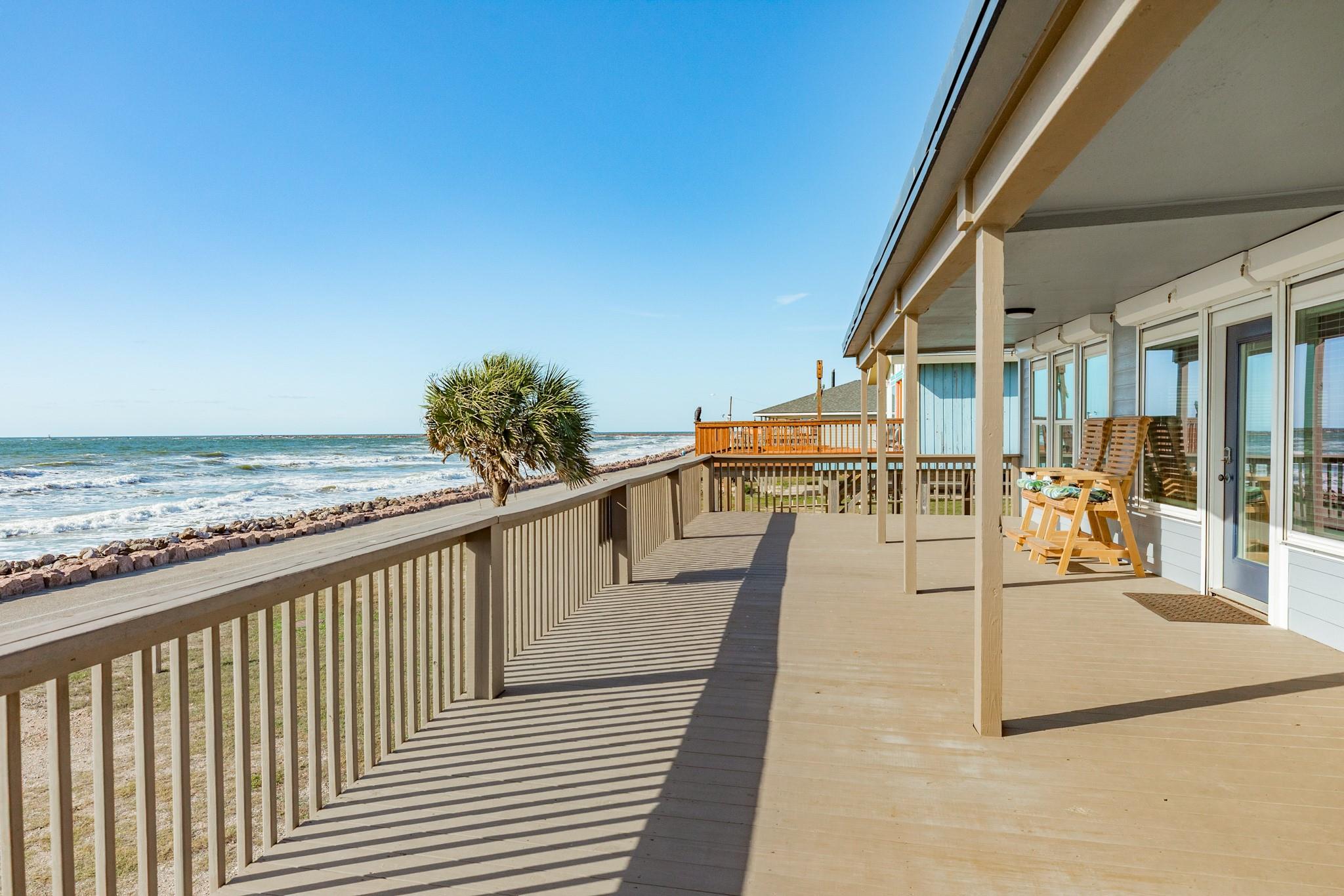 722 Beach Drive