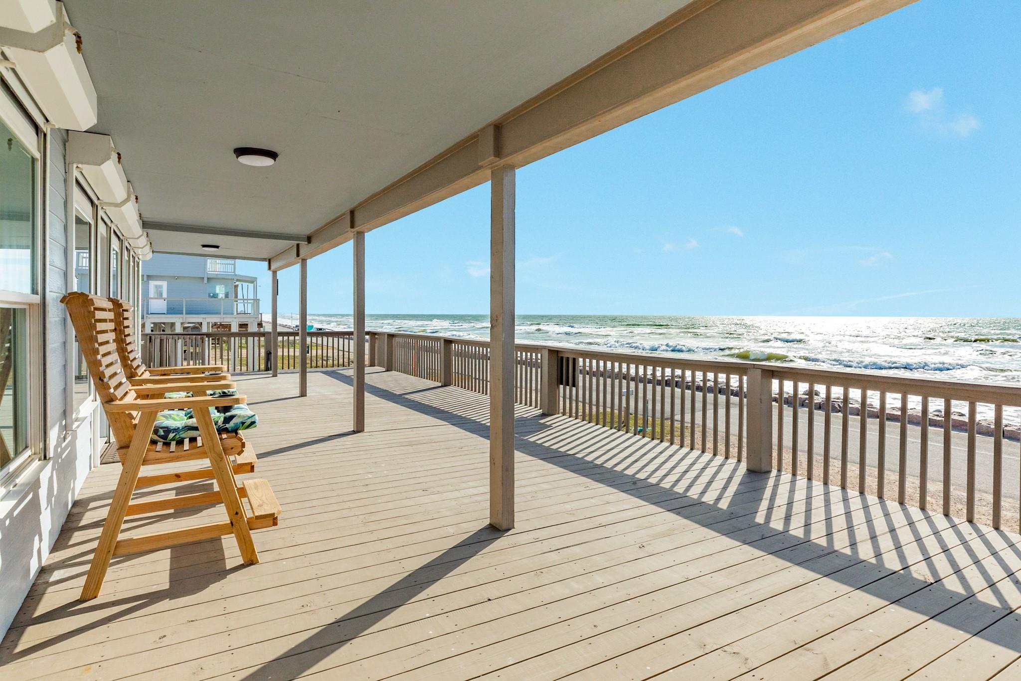 722 Beach Drive