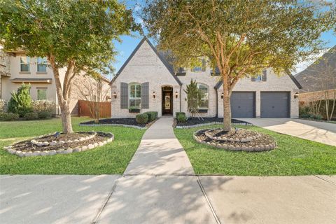 17611 Lynedoch Lane Richmond TX 77407