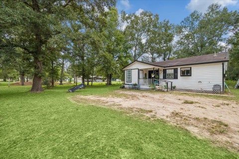 Photo of 271 Trails End Drive, Cleveland, TX 77328 (MLS # 44178552)