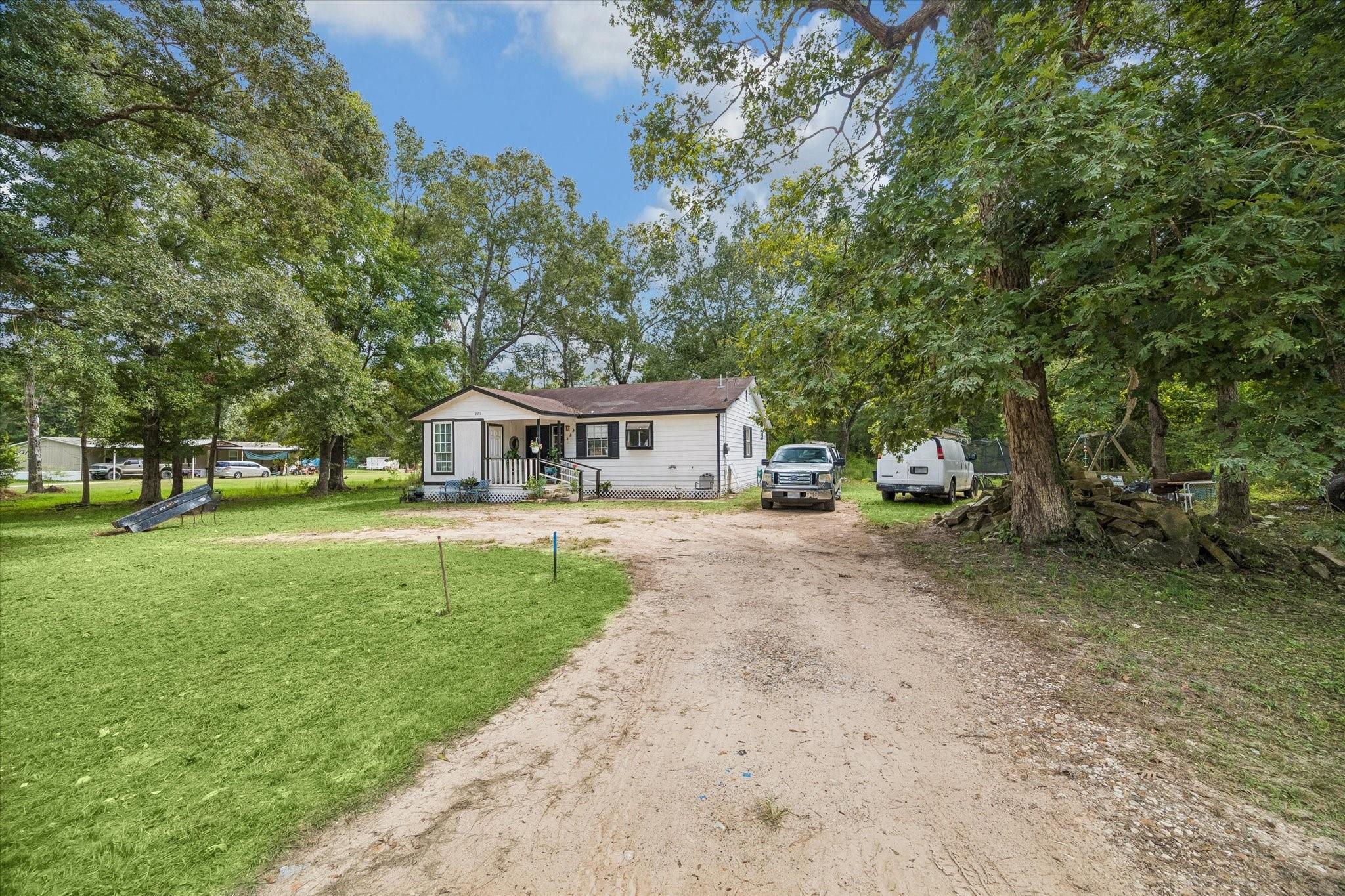 271 Trails End Drive