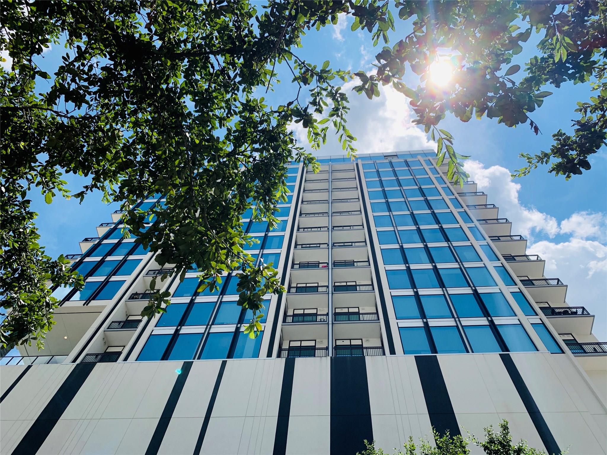 1211 Caroline Street 1106