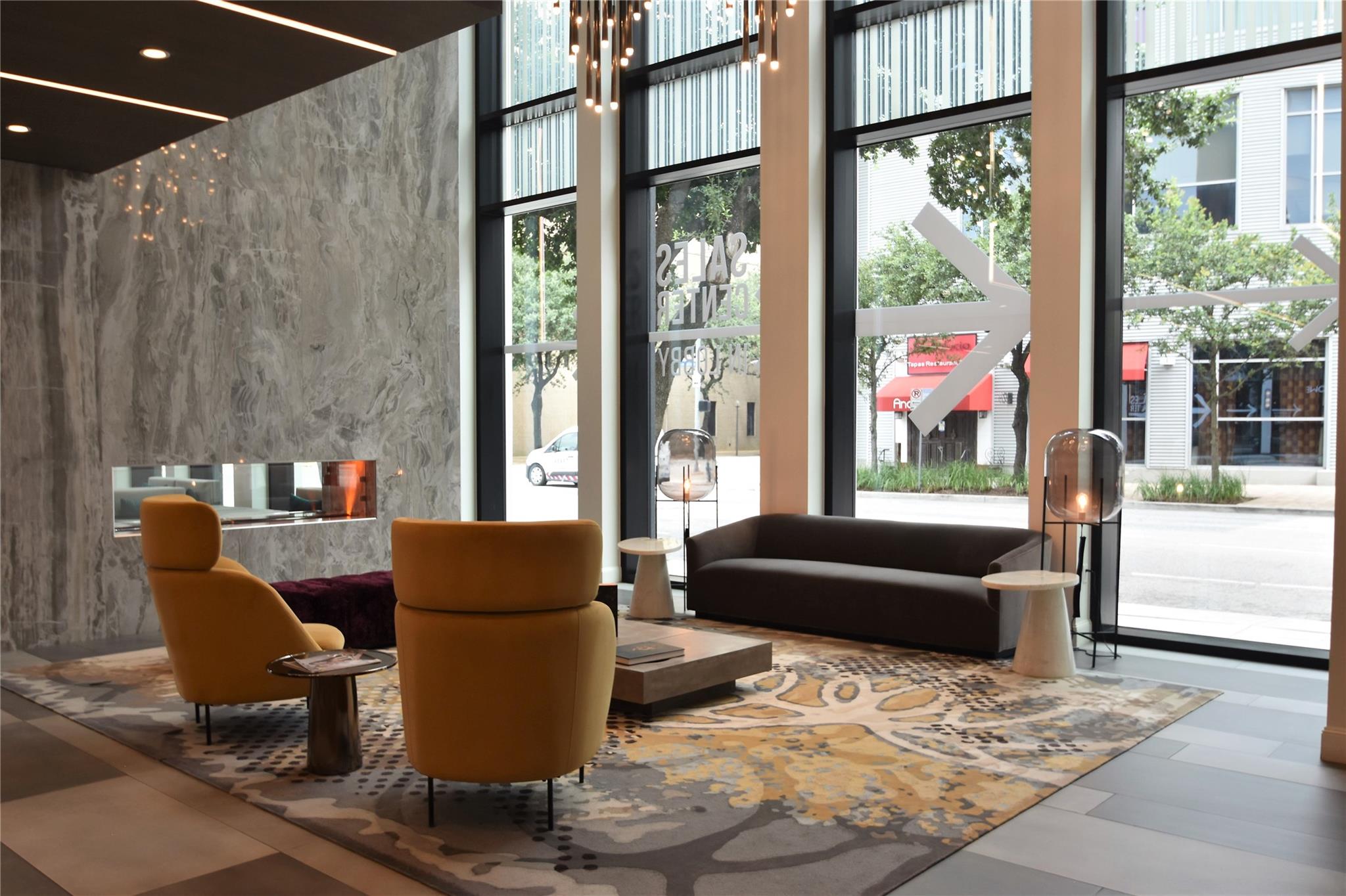 1211 Caroline Street 1106