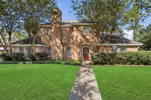 Photo of 11806 Gardenglen Drive, Houston, TX 77070 (MLS # 50337557)