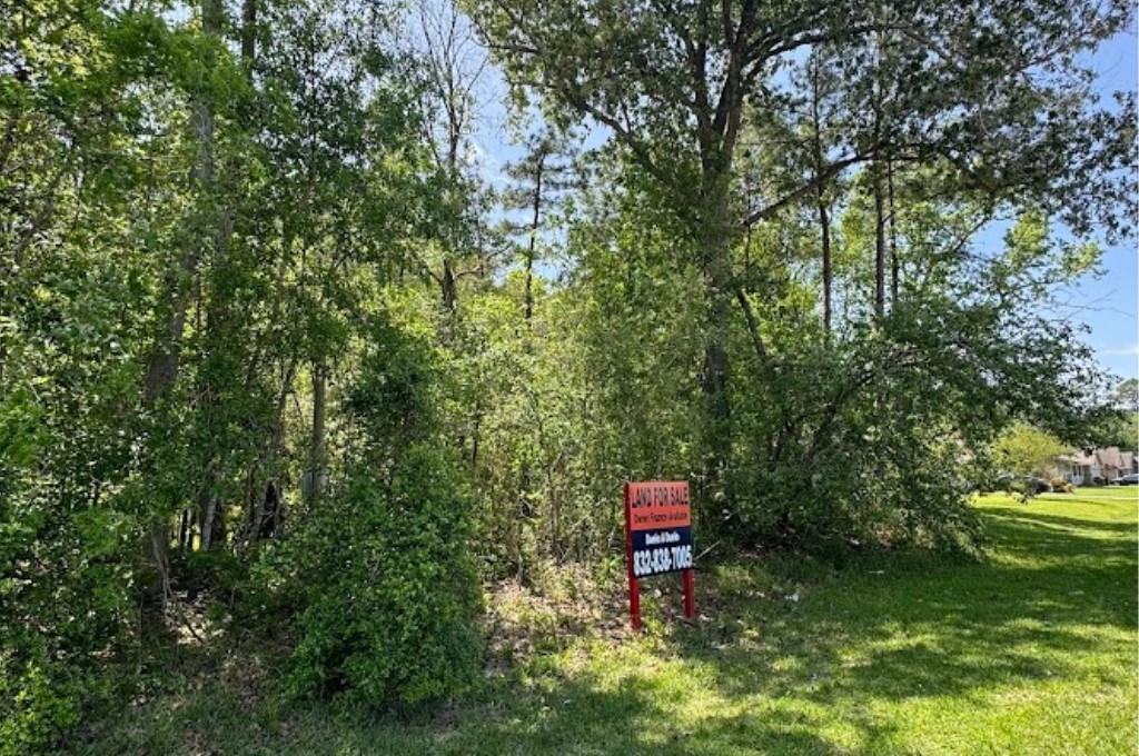 TBD Foley Road