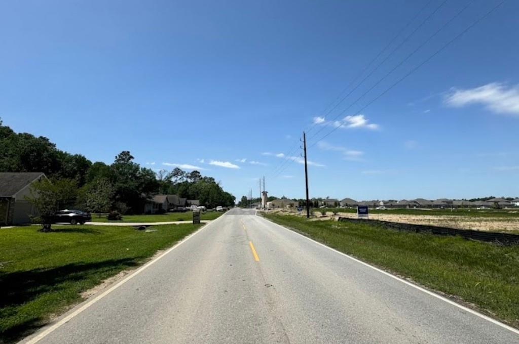 TBD Foley Road