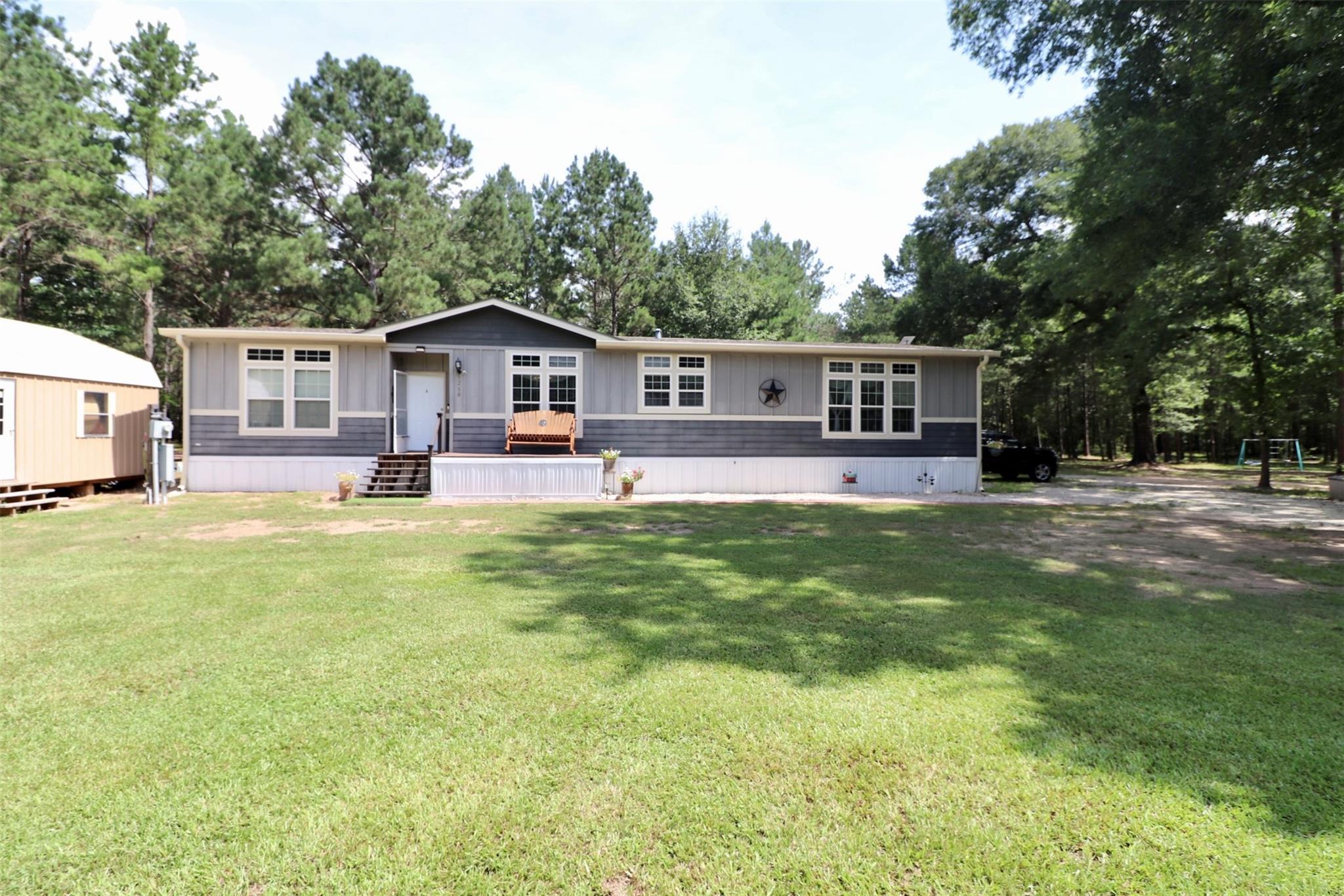 1250 Meekins Road