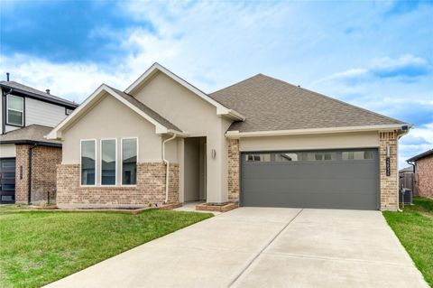Photo of 22534 Petrizzi Lane, Katy, TX 77449 (MLS # 64462941)