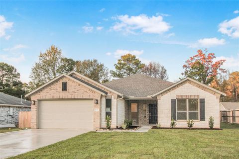 Photo of 6618 Dillon Drive, Magnolia, TX 77354 (MLS # 84448747)