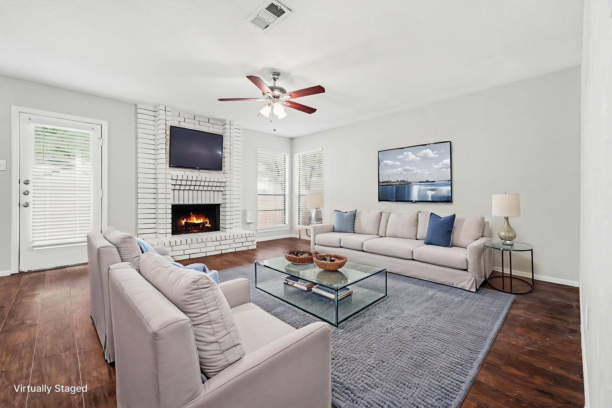 134 E Pathfinders Circle