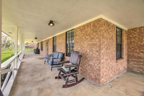 Tiny photo for 159 County Road 611a, Angleton, TX 77515 (MLS # 79494300)