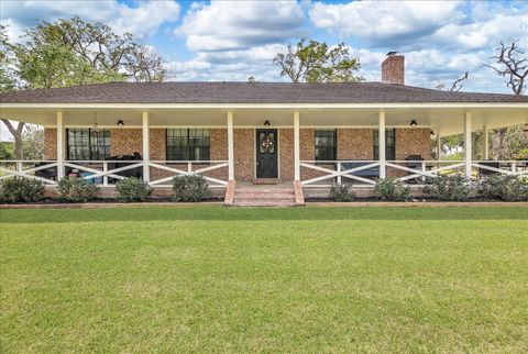 Tiny photo for 159 County Road 611a, Angleton, TX 77515 (MLS # 79494300)