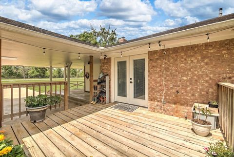 Tiny photo for 159 County Road 611a, Angleton, TX 77515 (MLS # 79494300)