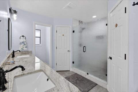 Tiny photo for 159 County Road 611a, Angleton, TX 77515 (MLS # 79494300)