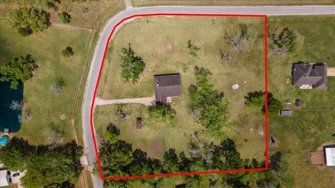 Tiny photo for 159 County Road 611a, Angleton, TX 77515 (MLS # 79494300)
