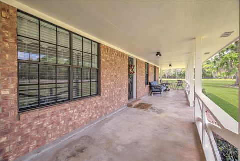 Tiny photo for 159 County Road 611a, Angleton, TX 77515 (MLS # 79494300)